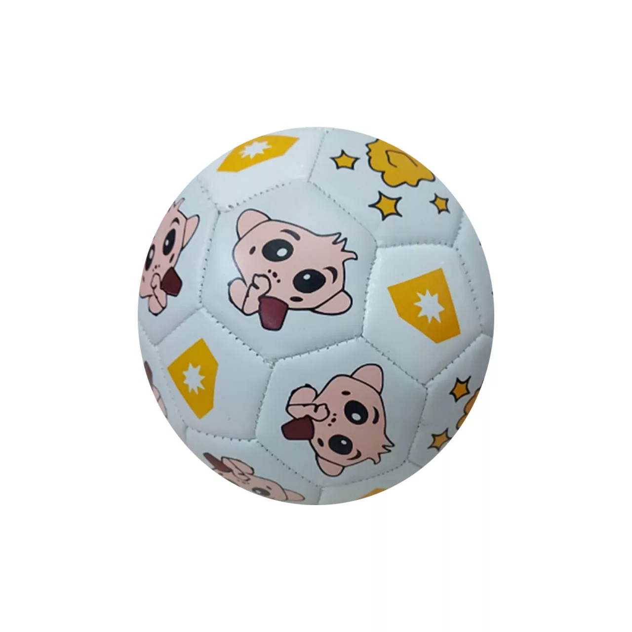 توپ فوتبال مدل ZRP