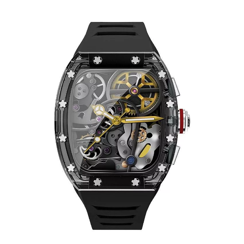 ساعت هوشمند گرین لاین مدل Carlos Santos