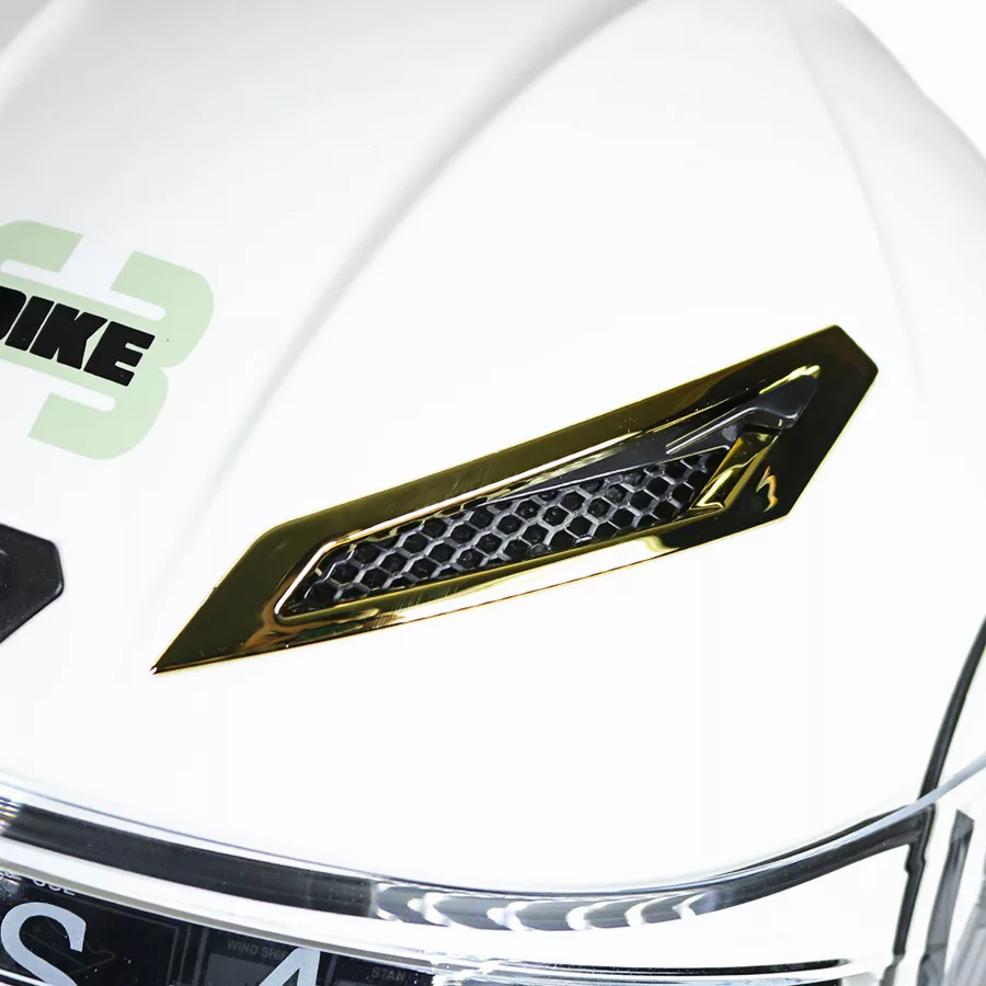 کلاه کاسکت فک متحرک کایک مدل 772