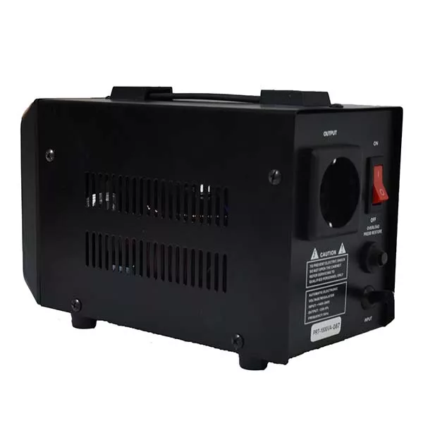 استابلایزر پیمان گزاران مدل PRT-1500