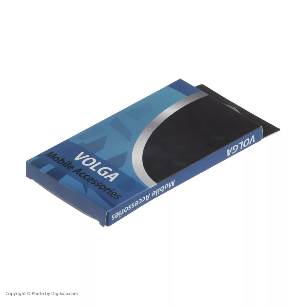 پایه نگهدارنده گوشی موبایل ولگا مدل VOL-HOL-DF3