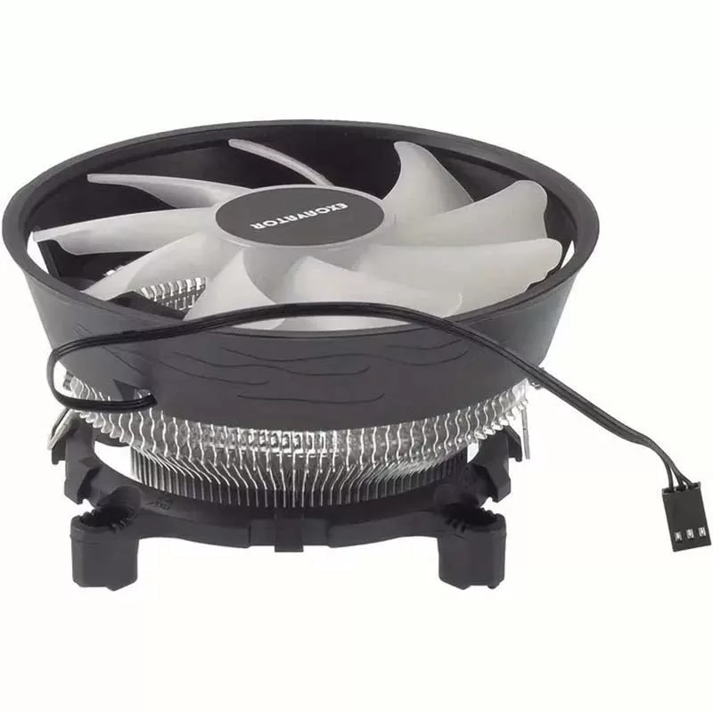 خنک‌کننده پردازنده مدل Q5