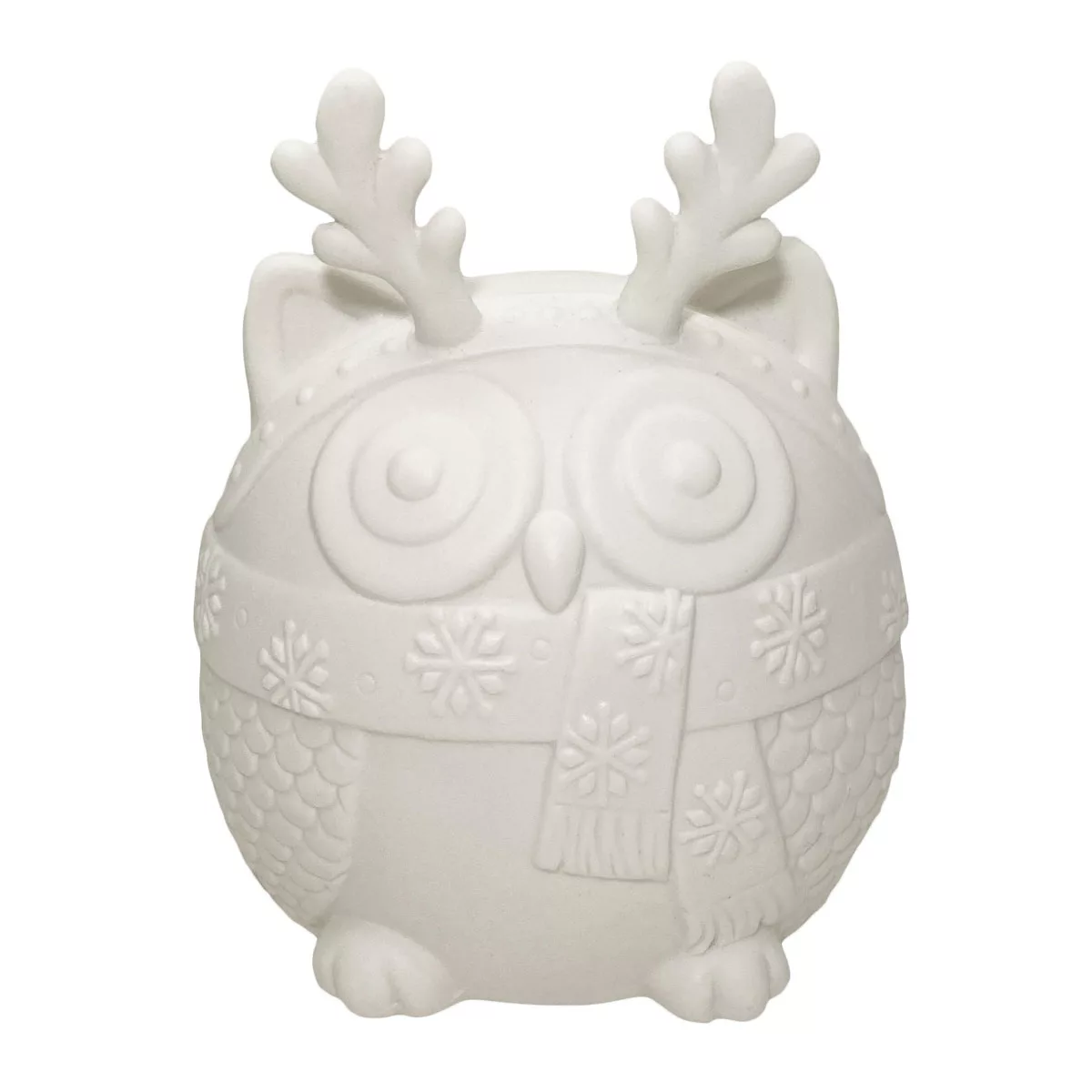 چراغ خواب اتاق کودک مدل جغد شاخدار