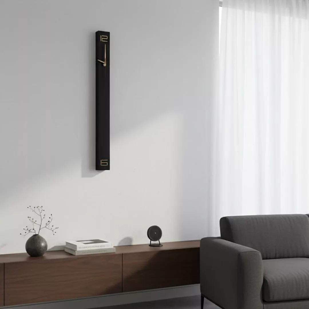 ساعت دیواری کوارتز مدل AP87