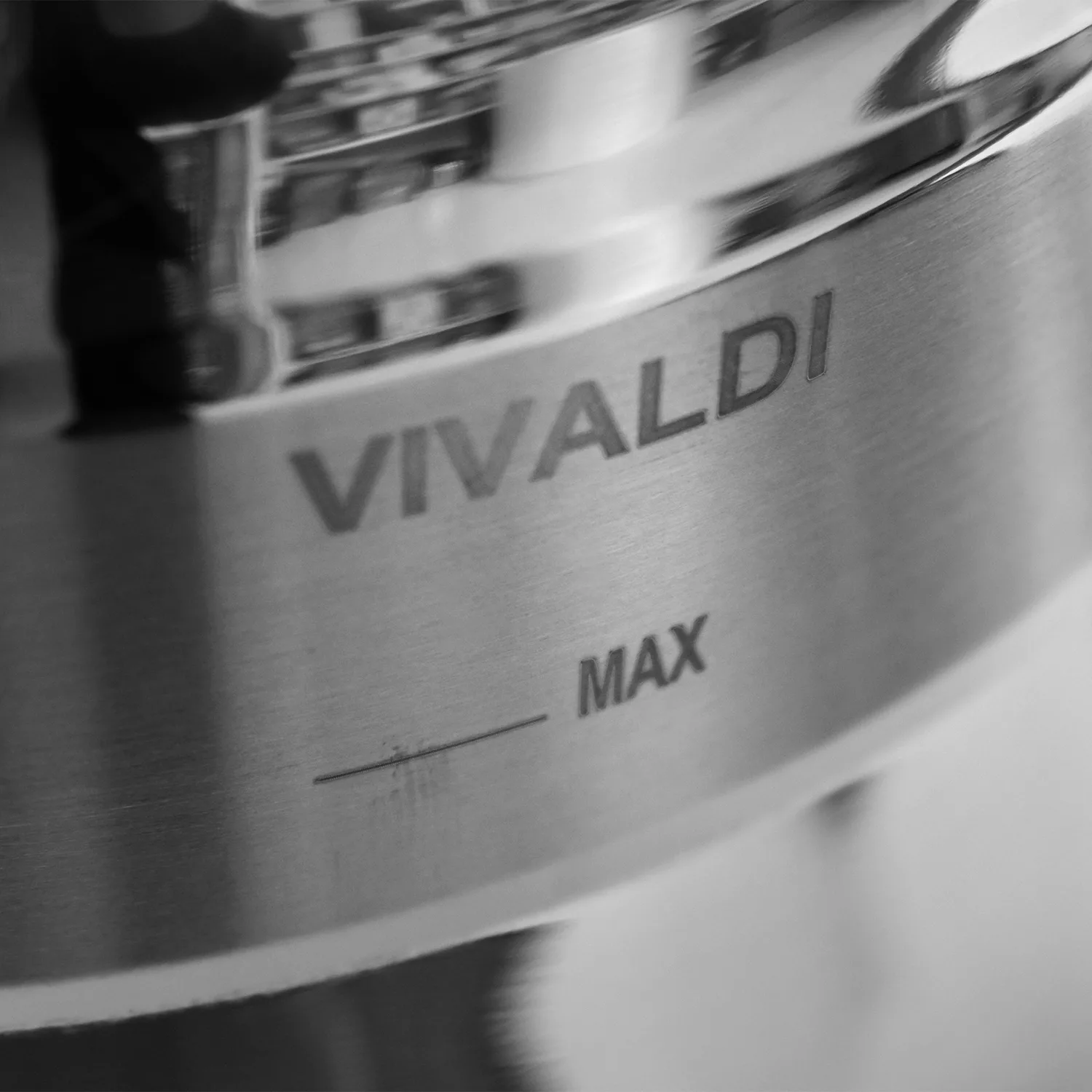 زودپز ویوالدی مدل Orkide گنجایش 8 لیتر