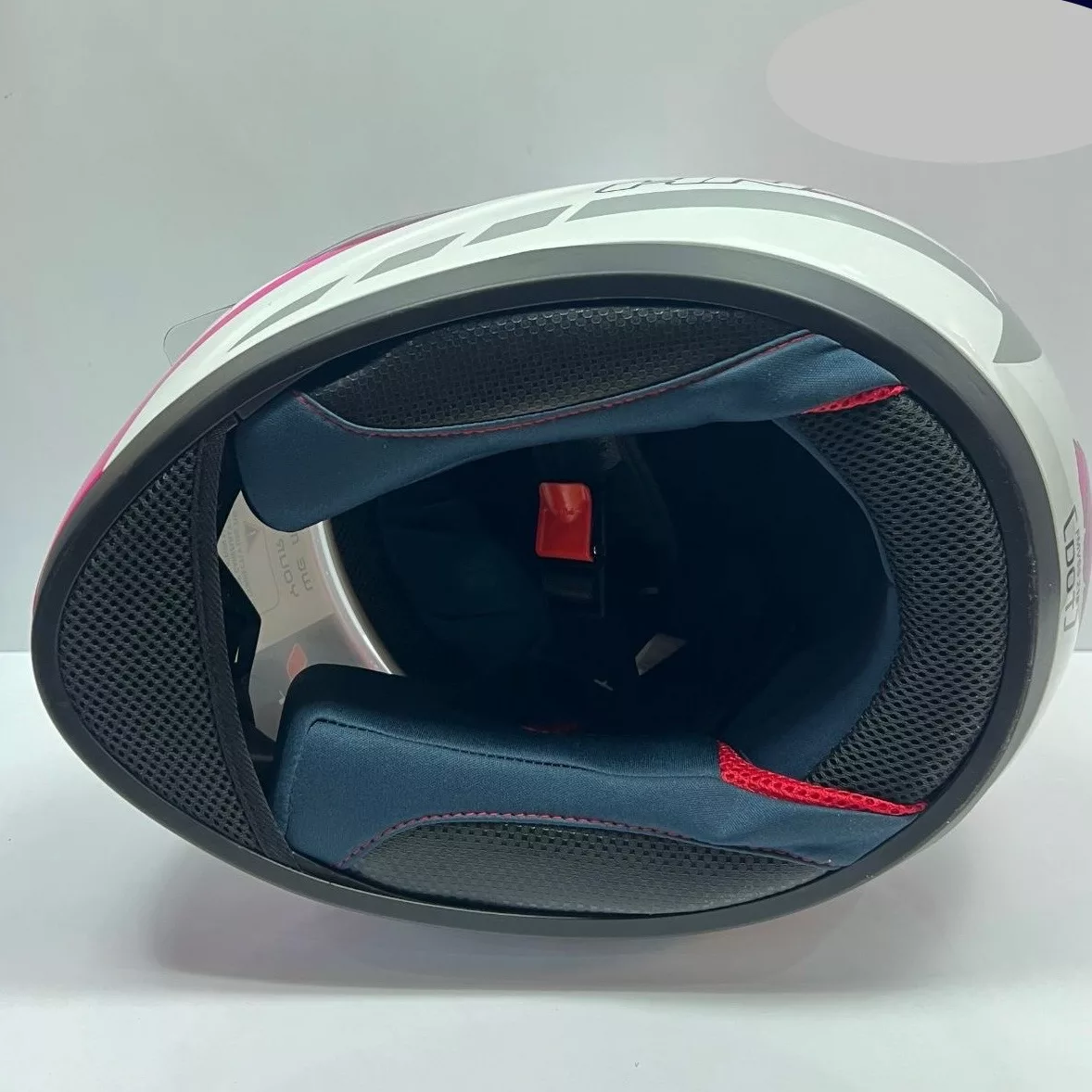 کلاه کاسکت اچ ان جی مدل دخترانه خرگوشی