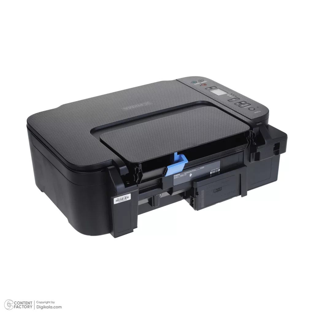 پرینتر چند کاره کانن مدل PIXMA TS3640