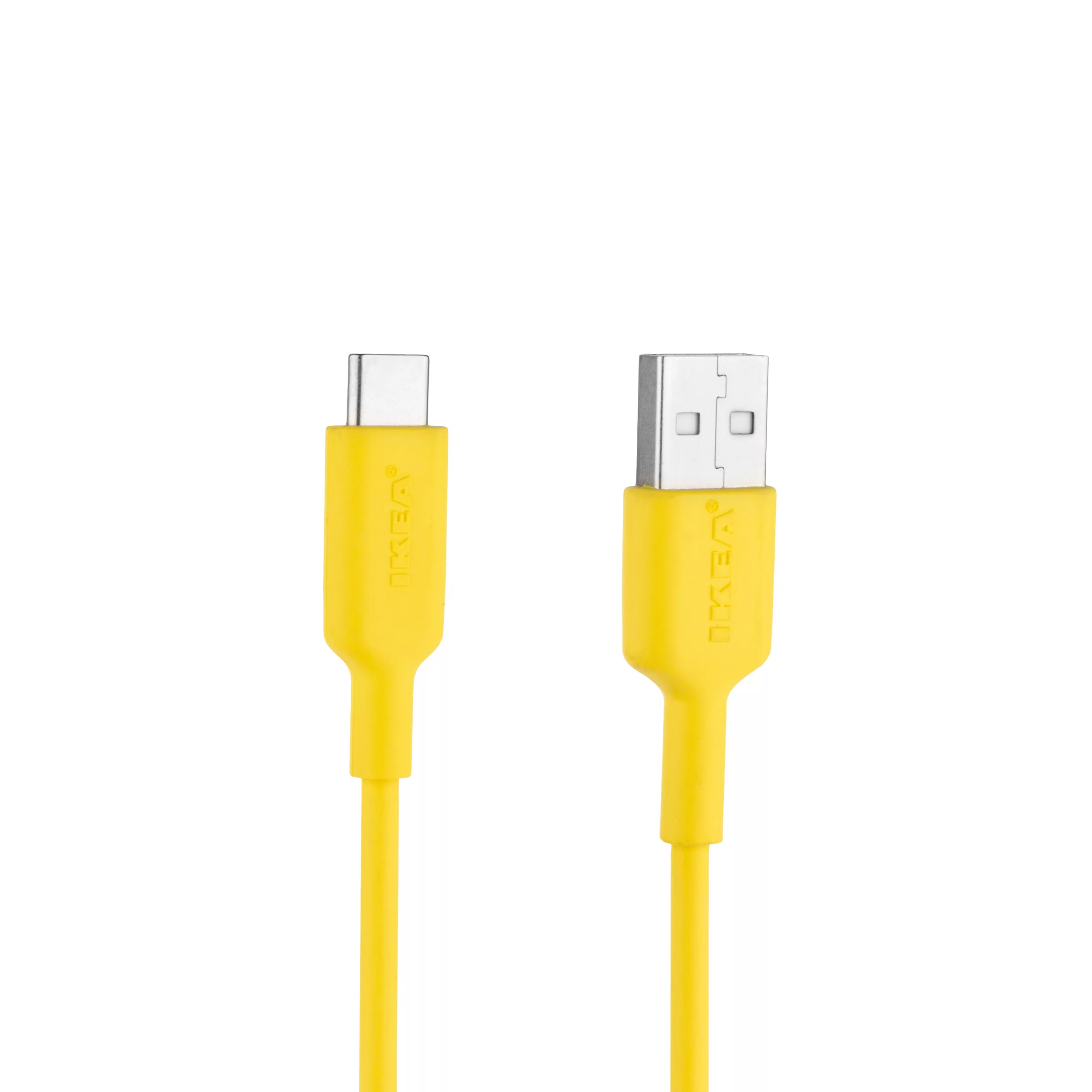 کابل تبدیل USB به USB-C ایکیا مدل SITTBRUNN طول 1 متر