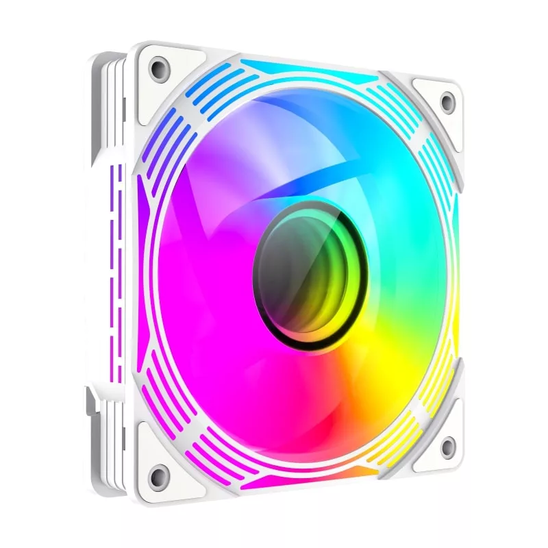 فن کیس گیم مکس مدل FN12A C8I