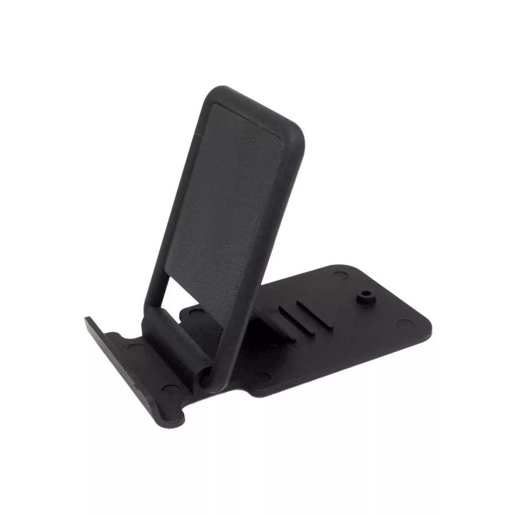 پایه نگهدارنده رومیزی گوشی موبایل ویس مدل N20