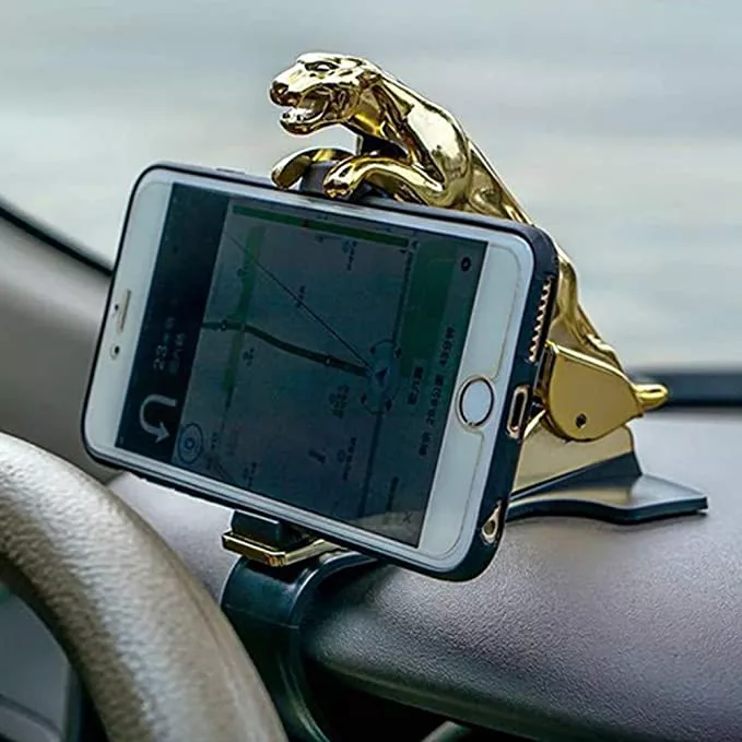 پایه نگهدارنده گوشی موبایل مدل جگوار