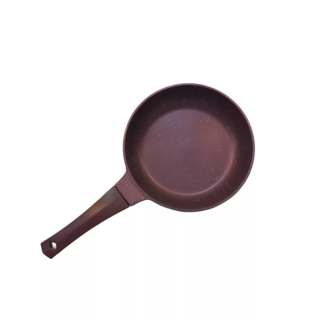 سرویس تابه و قابلمه ی گرانیتی 16 پارچه مدل مایا