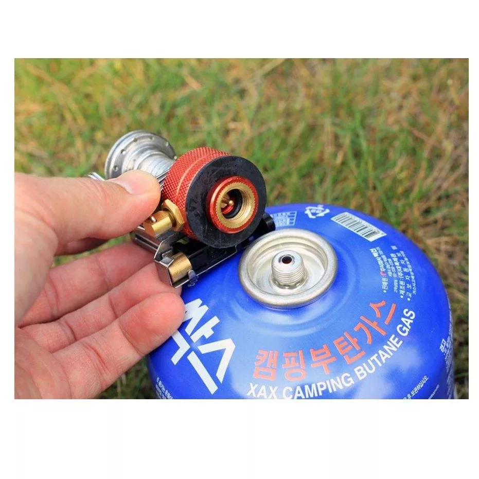 سرشعله سفری مدل CM-04