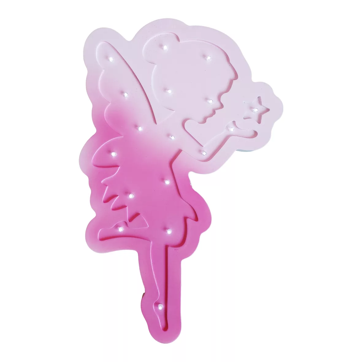 چراغ خواب اتاق کودک مدل تینکربل 37