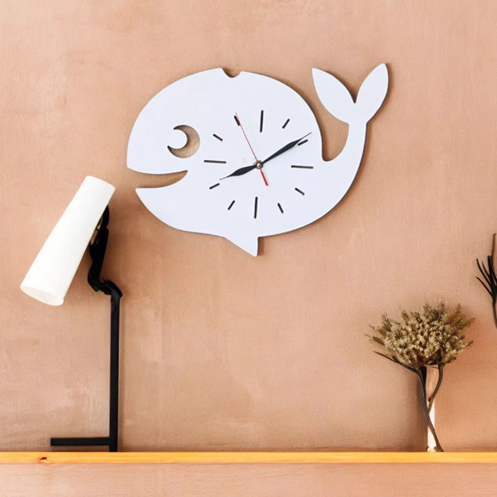 ساعت دیواری کد C66