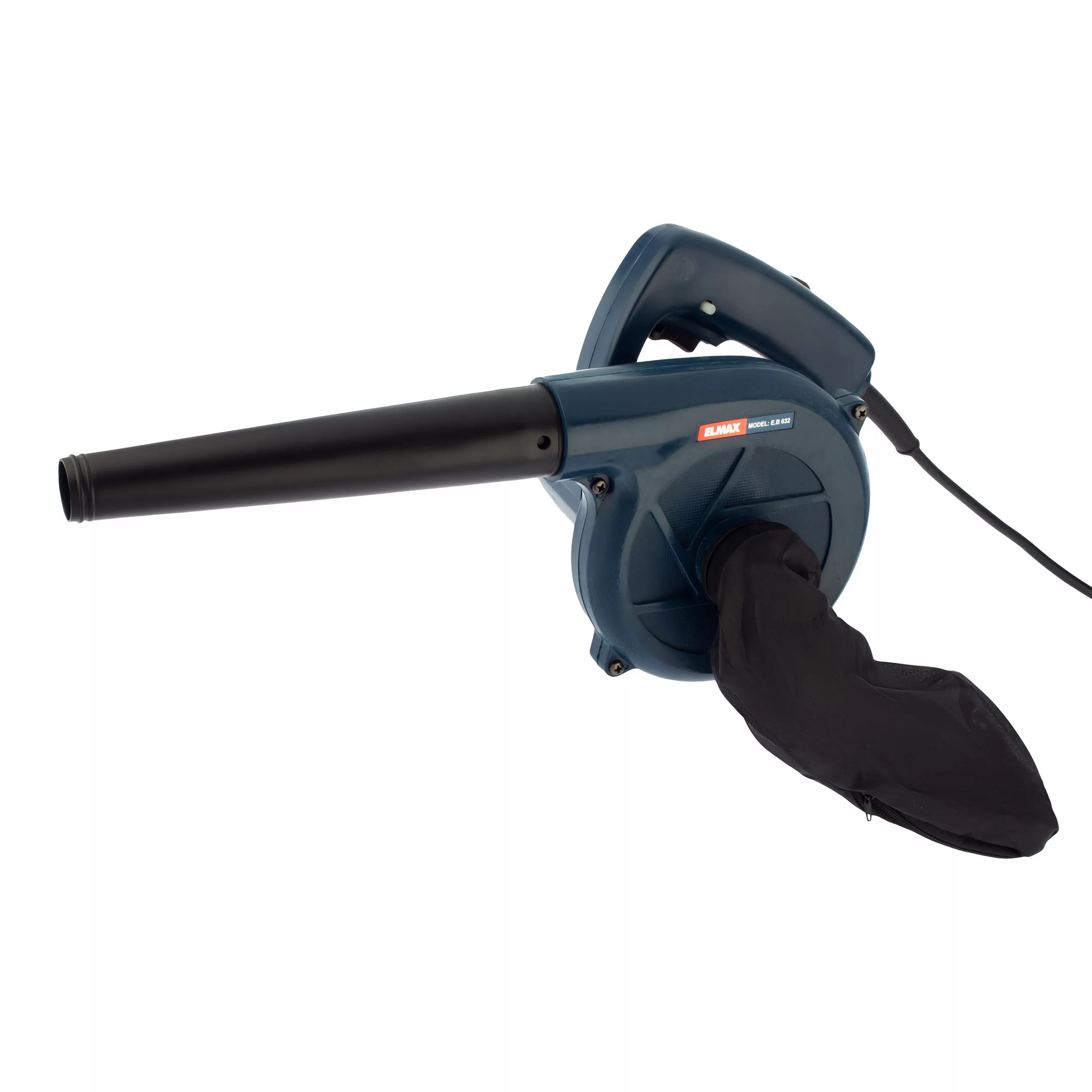 دستگاه دمنده و مکنده المکس مدل EB-632