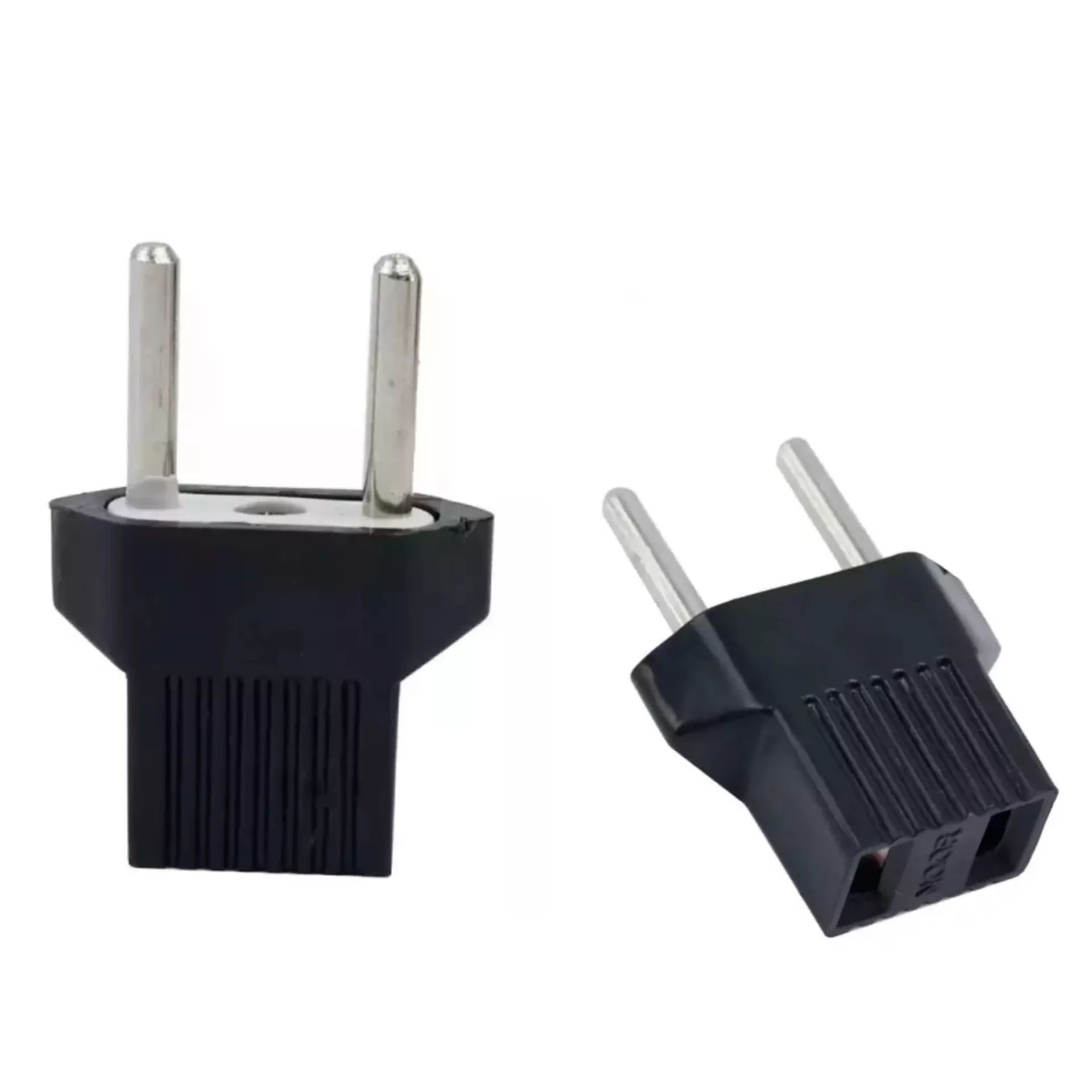 دوشاخه برق نور مدل تبدیل دو به دو مجموعه 2 عددی