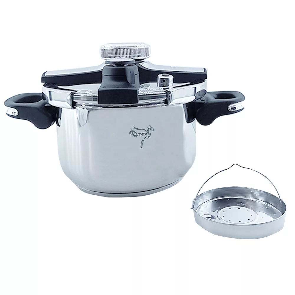 زودپز وینکس مدل کف سه لایه گنجایش 7 لیتر