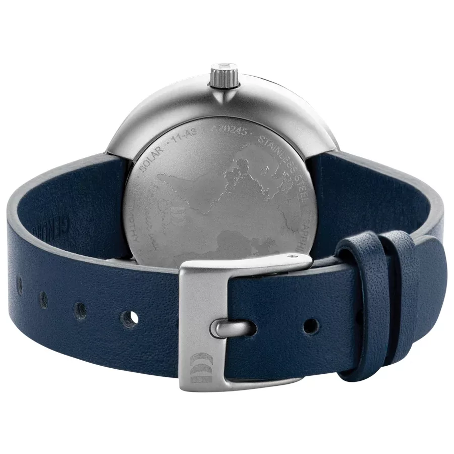 ساعت مچی عقربه‌ای کوارتز زنانه دنیش دیزاین مدل 11-A3-01