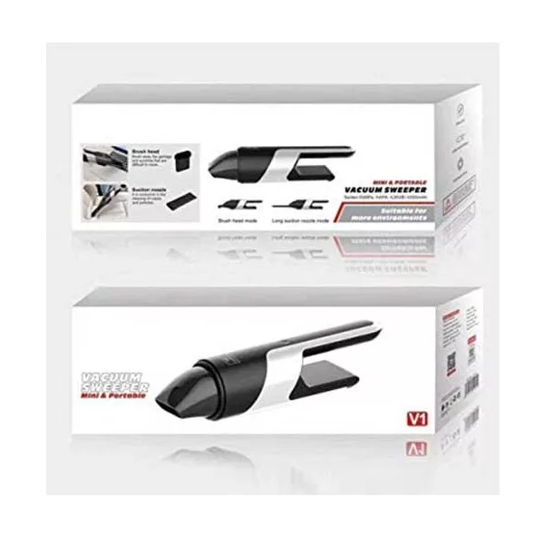 دستگاه مکنده مدل ET-V1