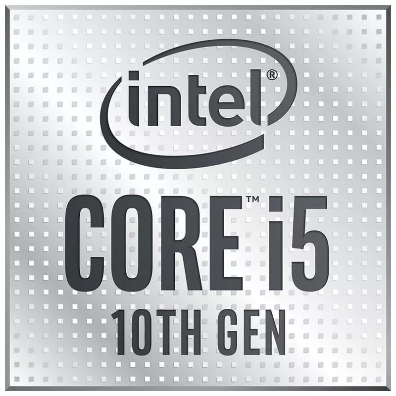 پردازنده مرکزی اینتل سری Comet Lake مدل Core i5-10500