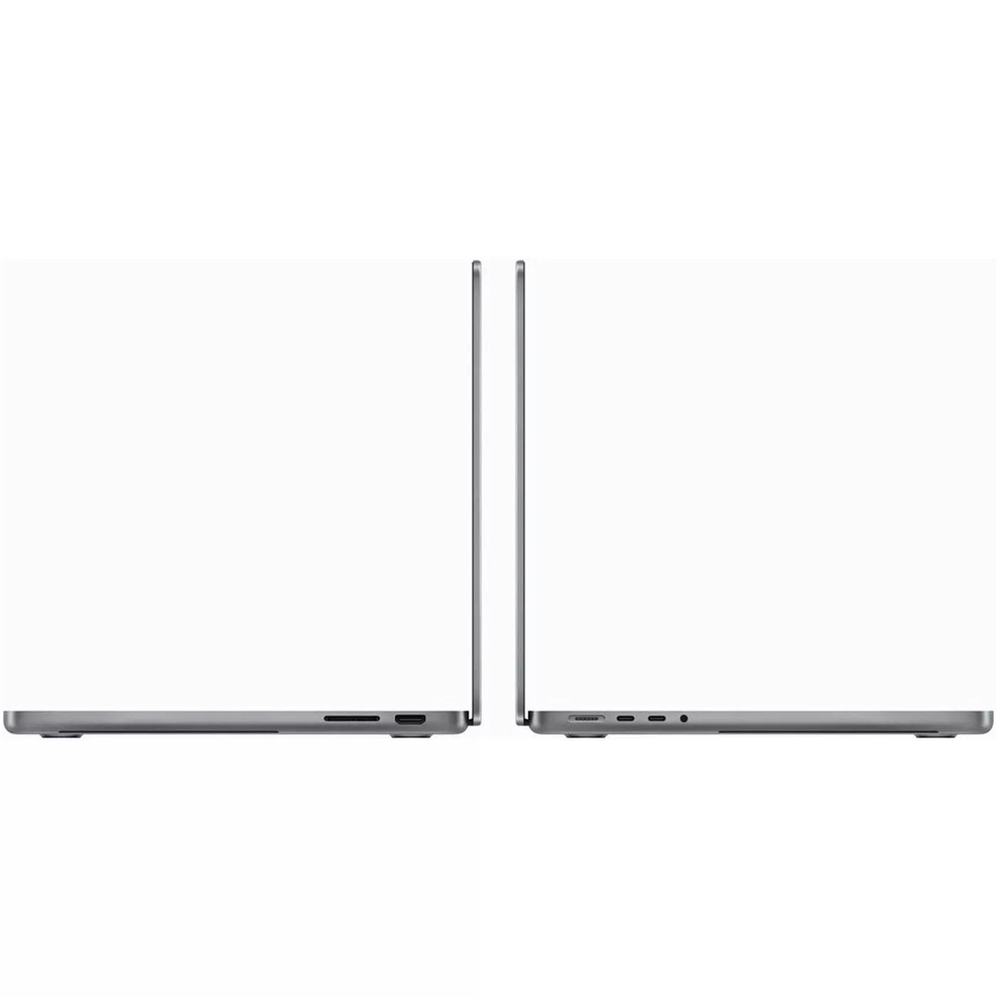 لپ تاپ 14.2 اینچی اپل مدل MacBook Pro MTL83 2023 HNA-M3-8GB RAM-1TB SSD