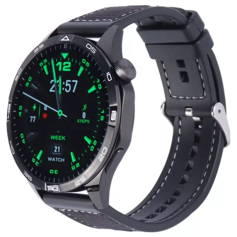 ساعت هوشمند گرین لاین مدل MON PRO MAGNETIC SMART SIGNATURE