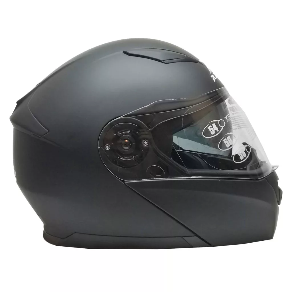 کلاه کاسکت راپیدو مدل MTBLK-950