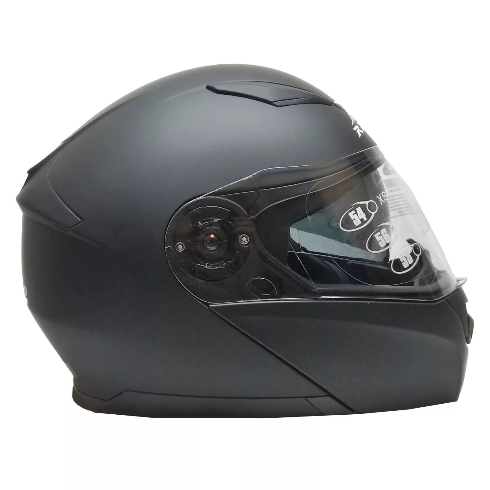 کلاه کاسکت راپیدو مدل MTBLK-950