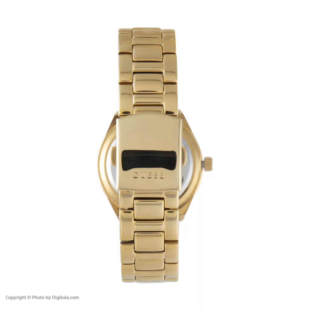 ساعت مچی عقربه ای زنانه گس مدل 15065L1