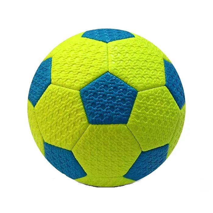 توپ فوتبال مدل لیزری کد 2