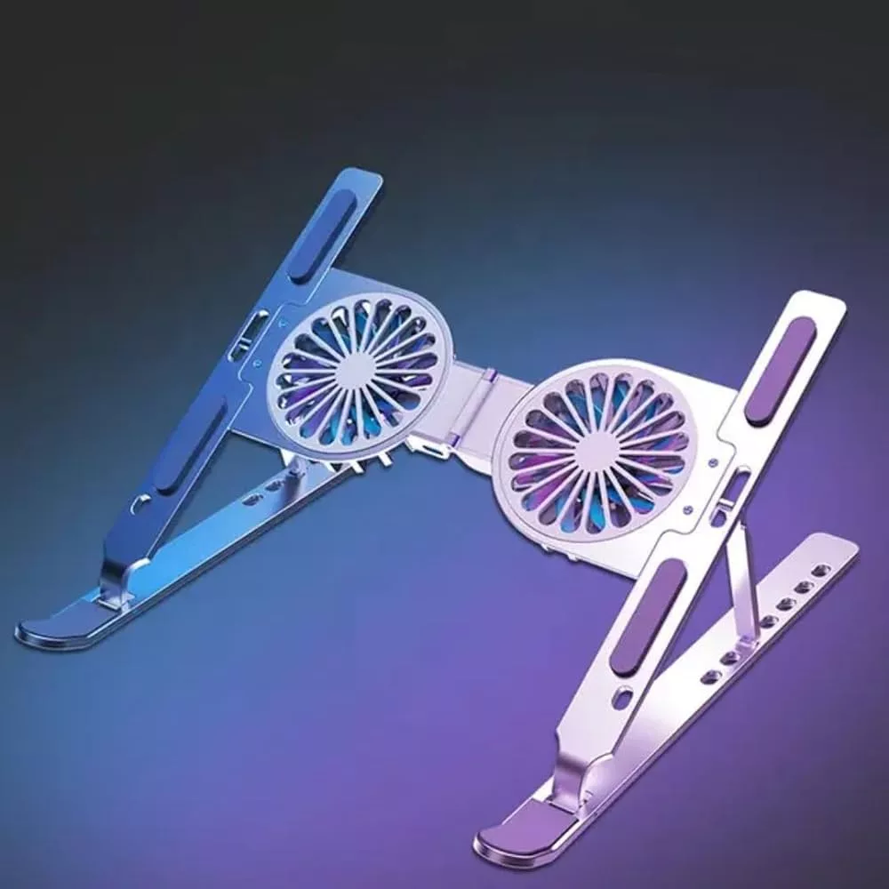 پایه خنک کننده لپ تاپ مدل C9