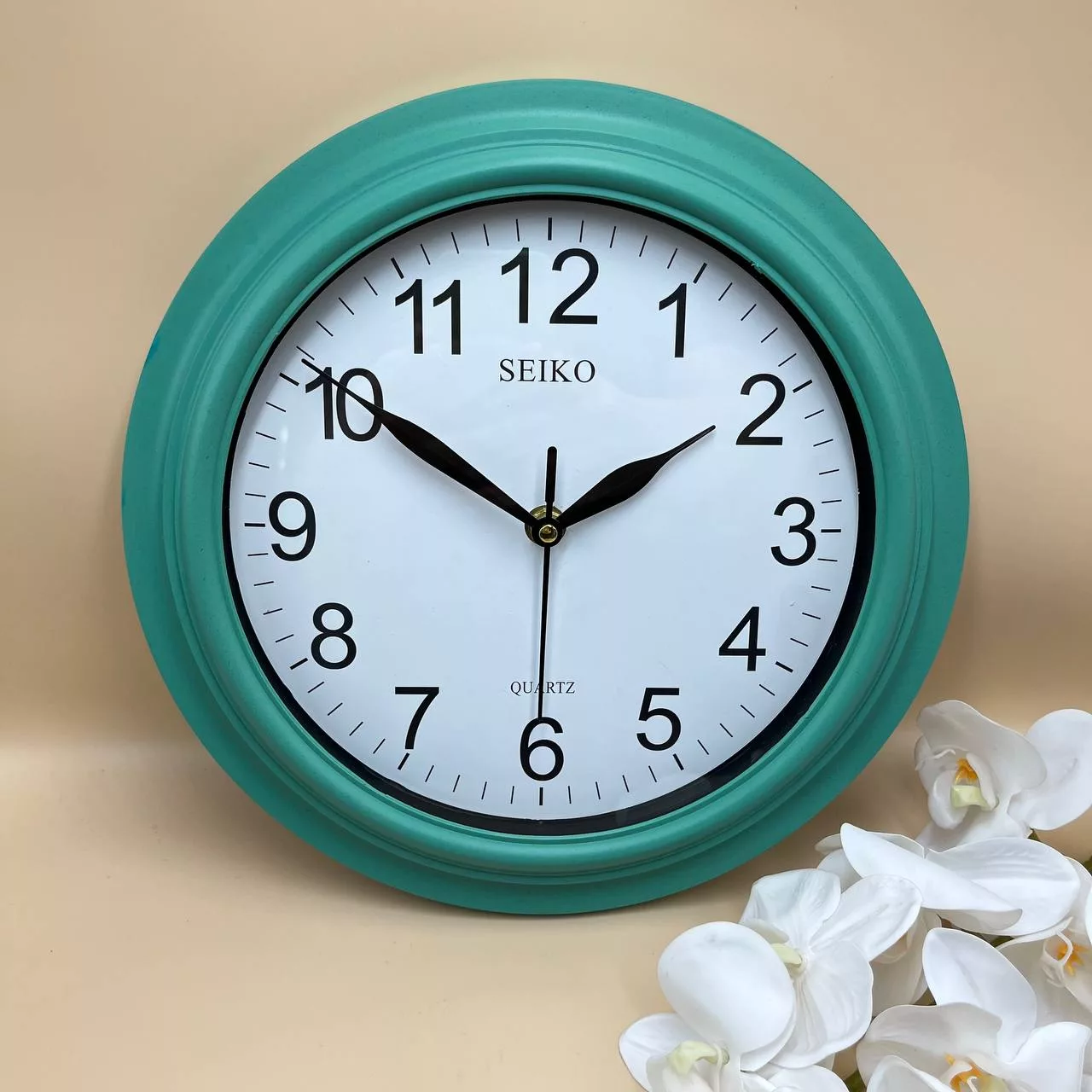 ساعت دیواری کوارتز کد 07