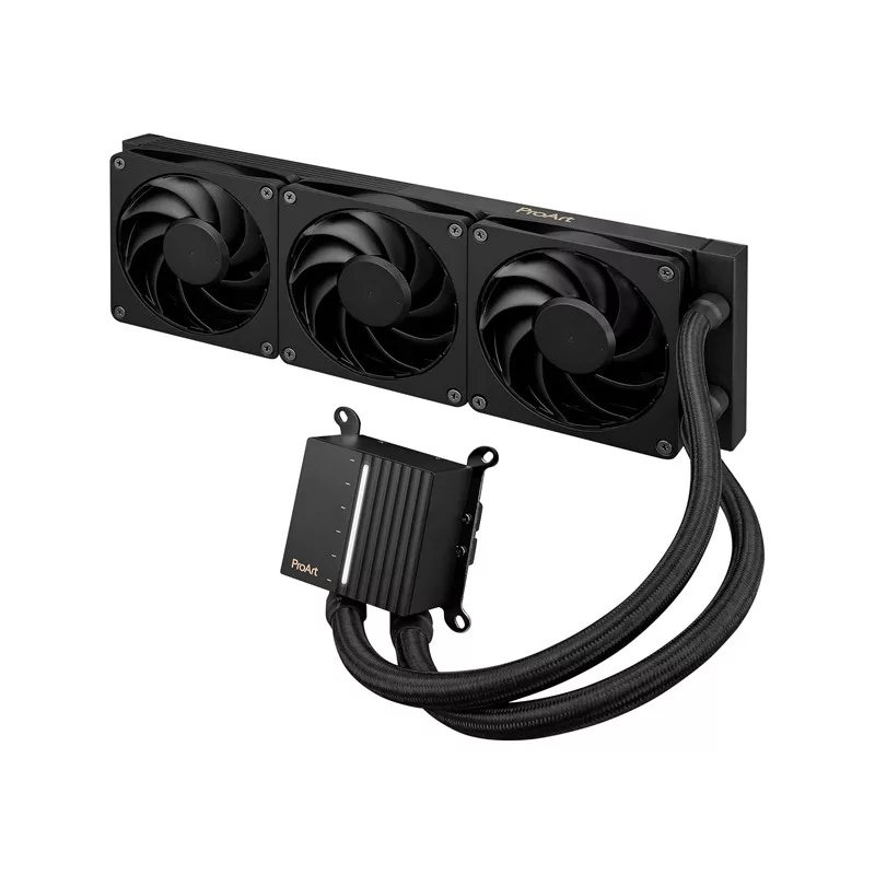 خنک‌کننده پردازنده ایسوس مدل PROART LC360