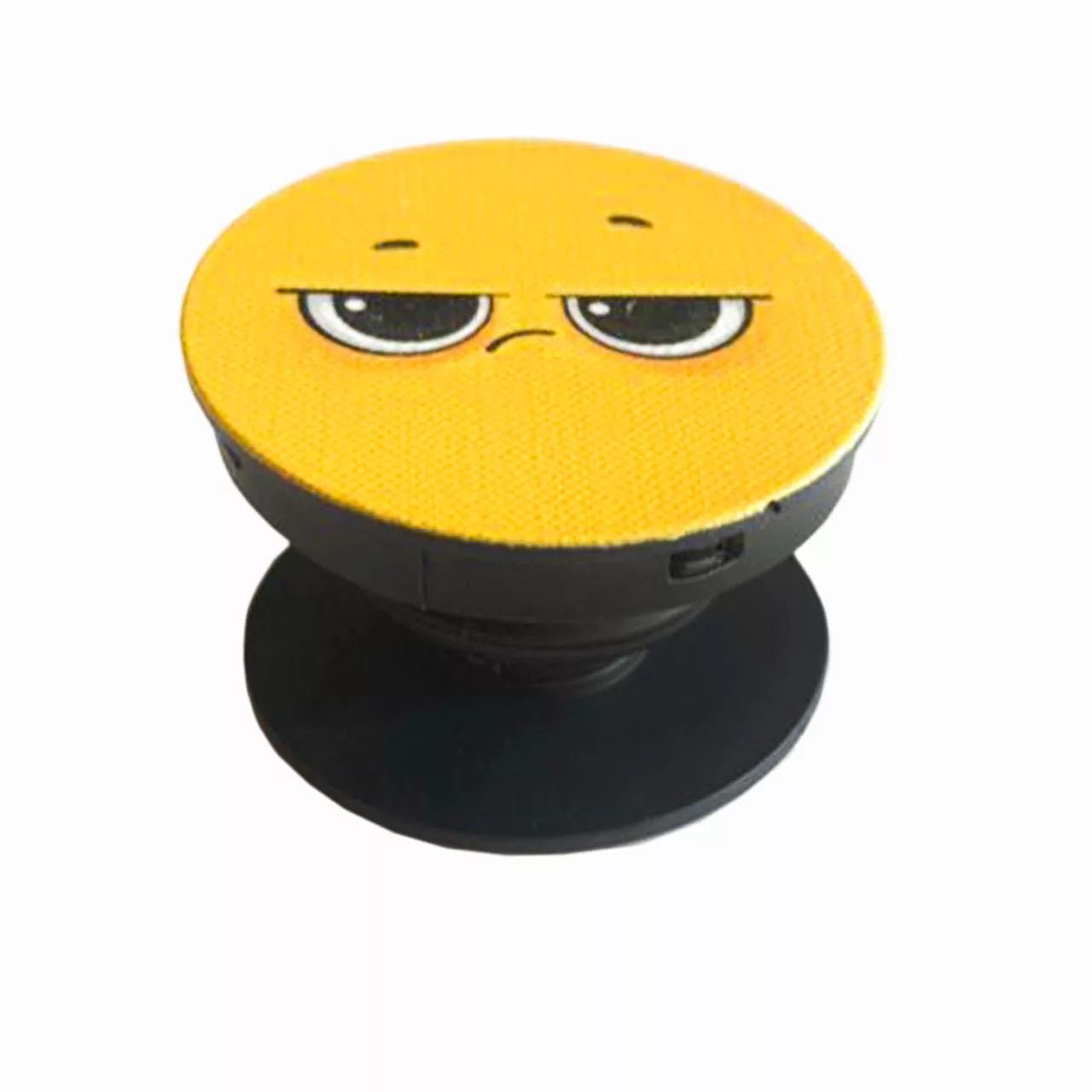 پایه نگهدارنده گوشی موبایل پاپ سوکت مدل اخمو