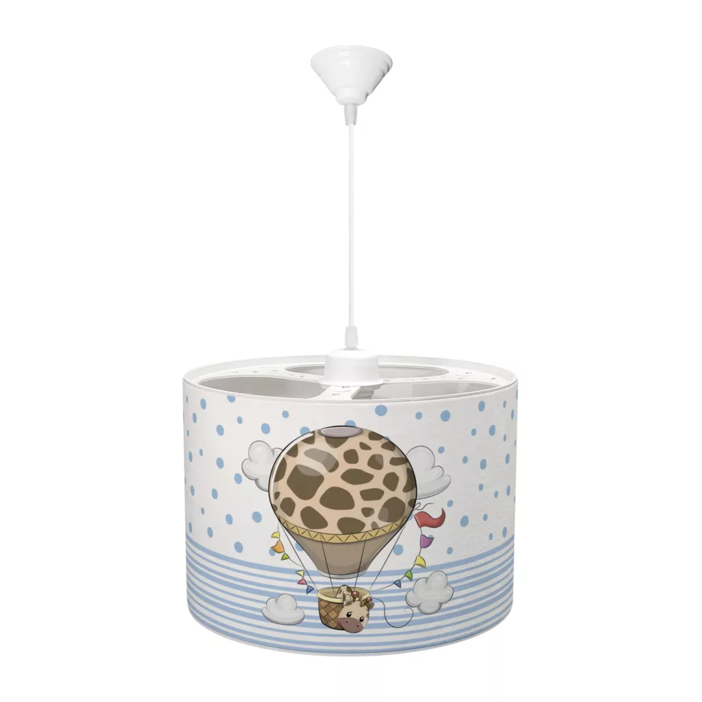 لوستر کودک مامز کیوتی مدل L22