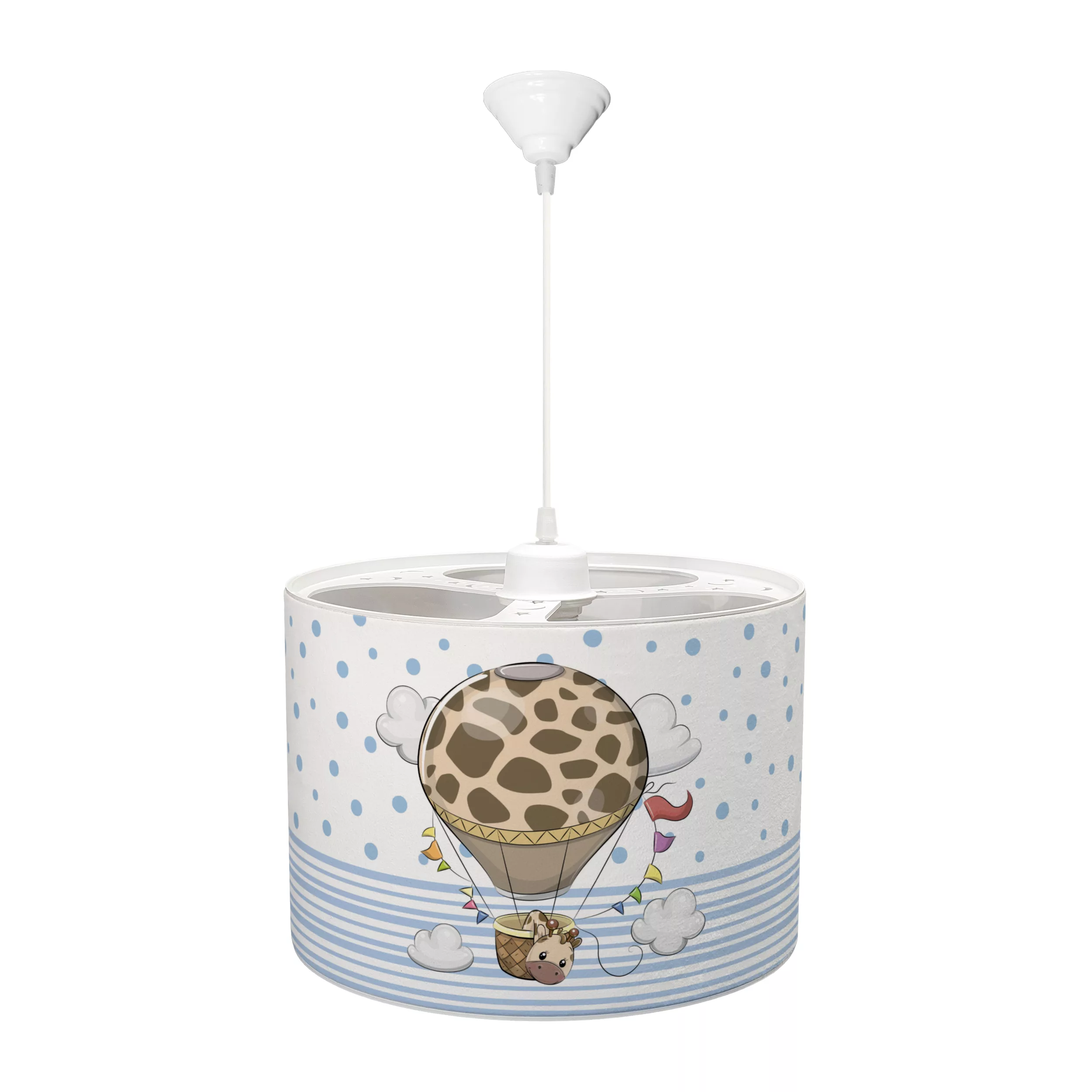 لوستر کودک مامز کیوتی مدل L22