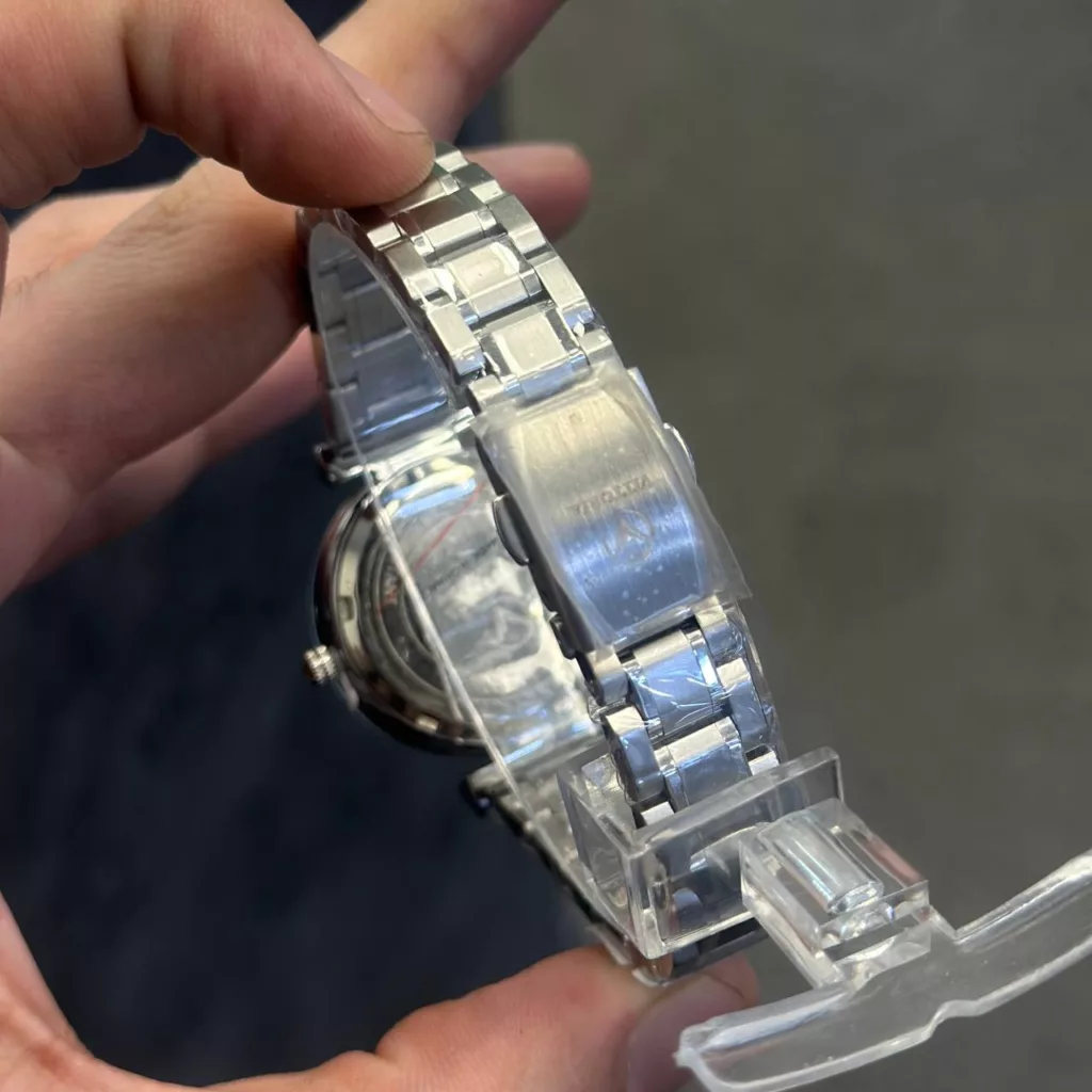 ساعت مچی عقربه‌ای کوارتز زنانه ویتوریا مدل vt67890