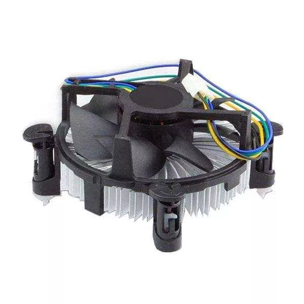 خنک کننده پردازنده مدل 775 کد 01