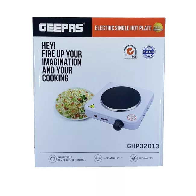 اجاق برقی جی پاس مدل GHP32013