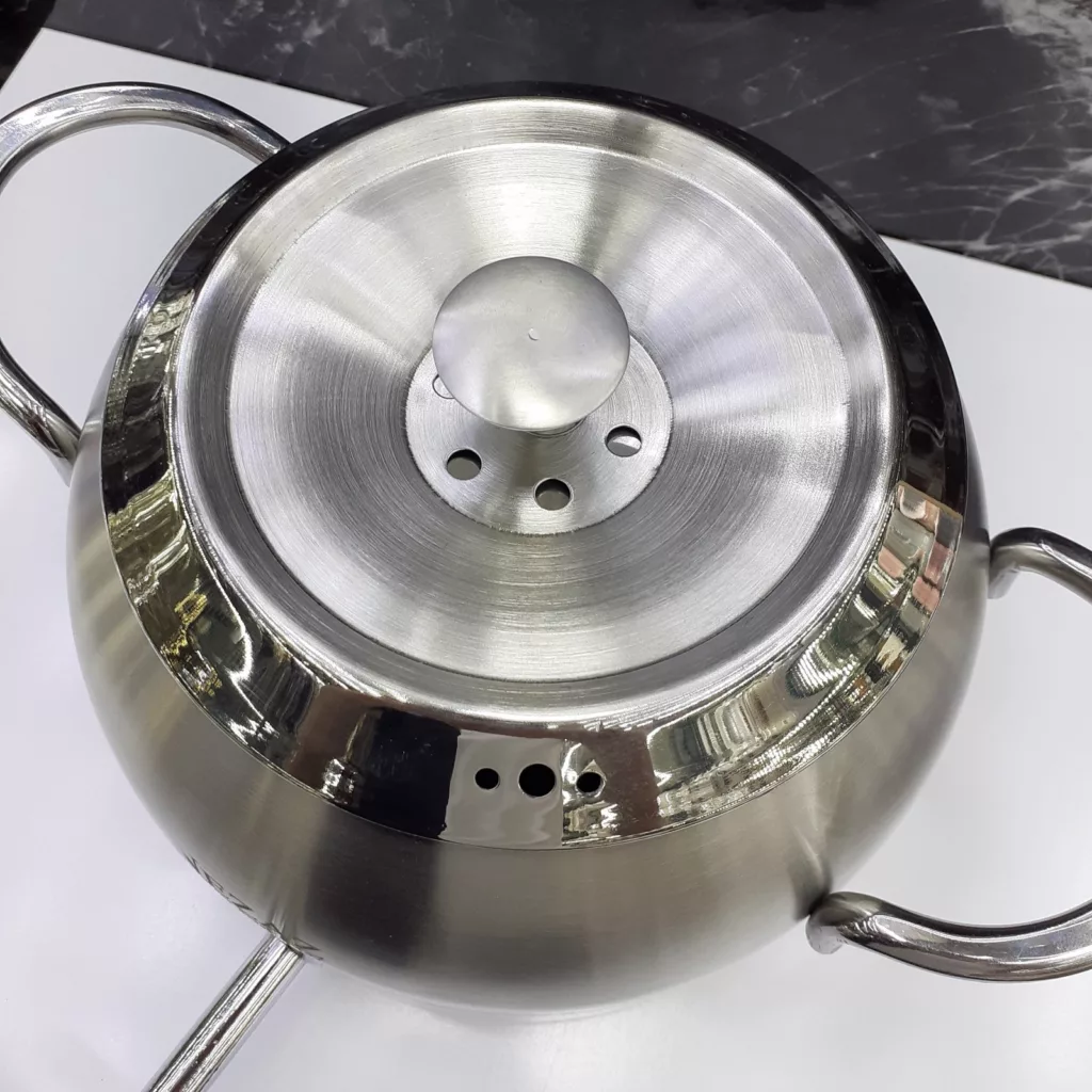 ست کتری و قوری نزاز کد 2600