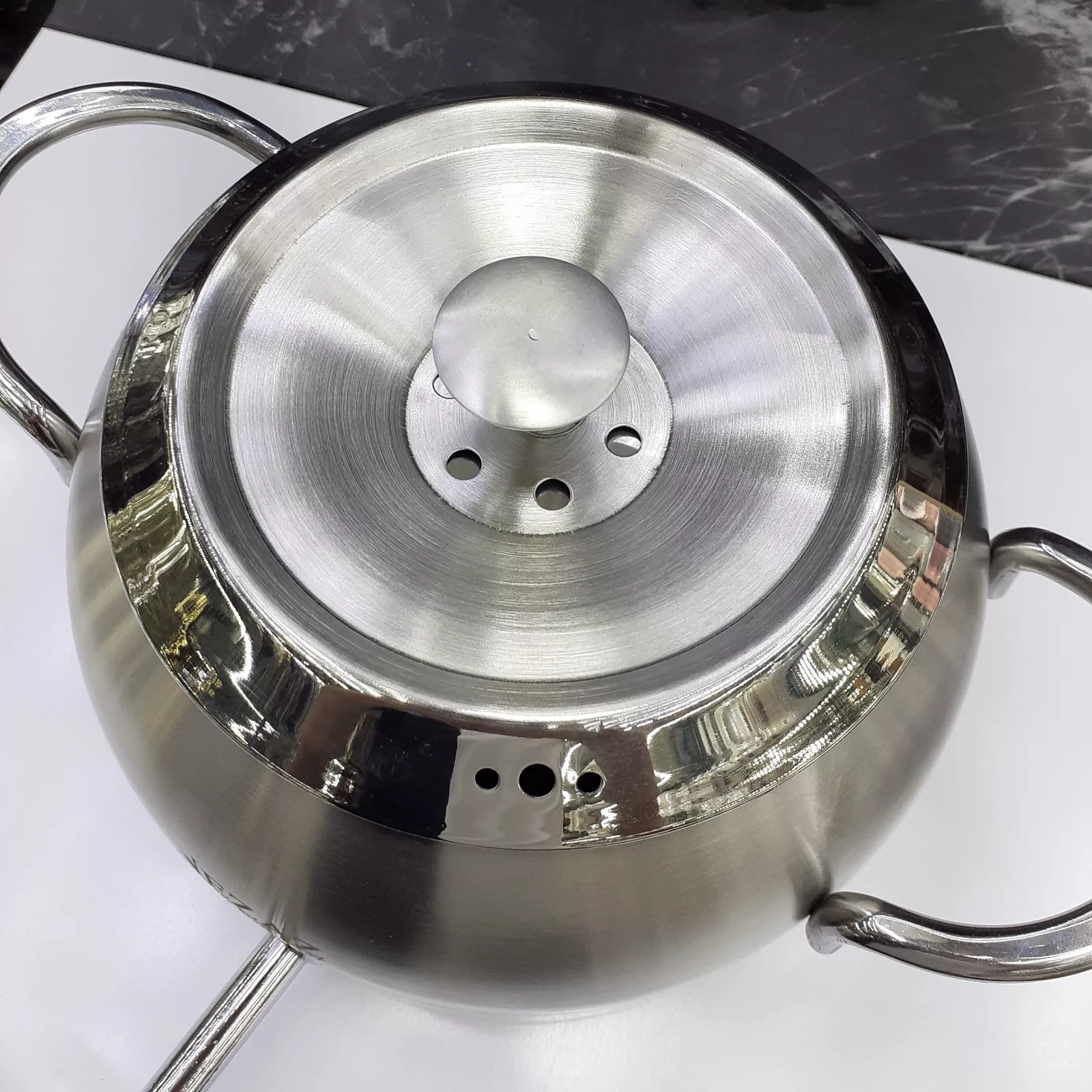 ست کتری و قوری نزاز کد 2600