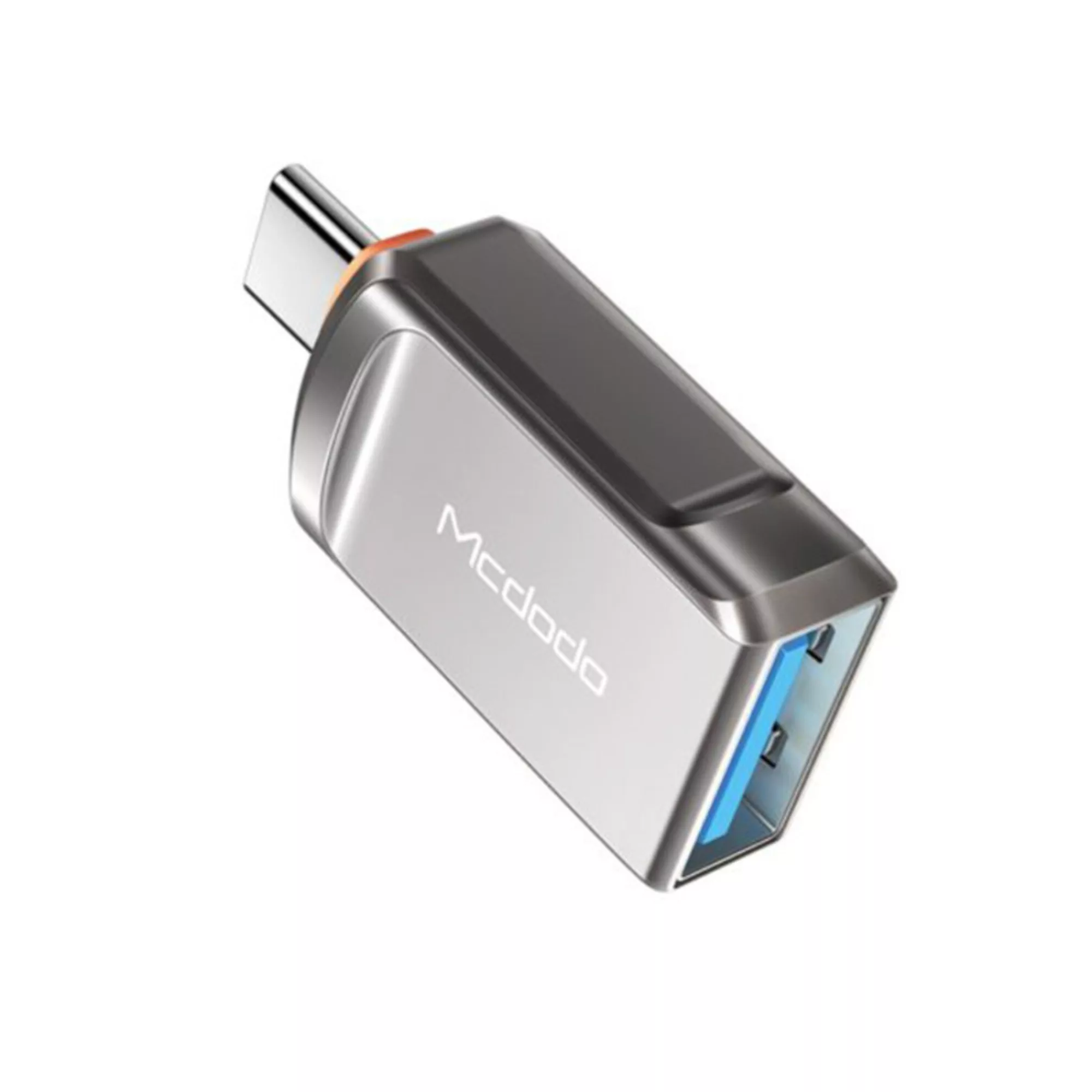 مبدل مک دودو USB به USB-C مدل OT-8731