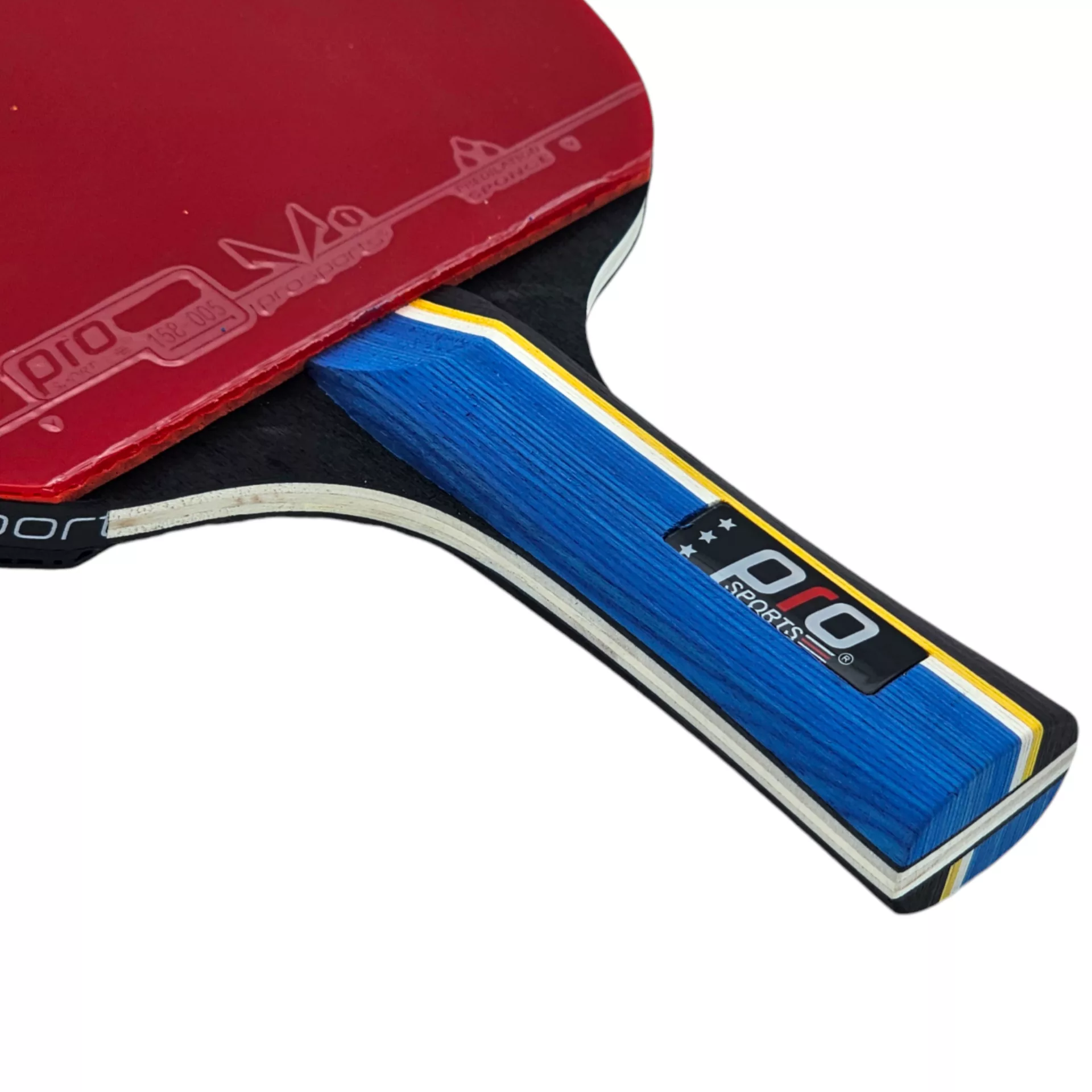 راکت پینگ پنگ مدل P-K3STAR