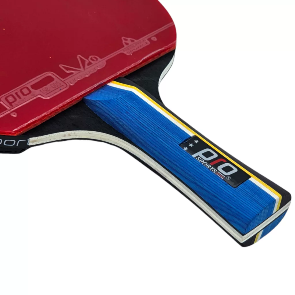 راکت پینگ پنگ مدل PS-K3STAR