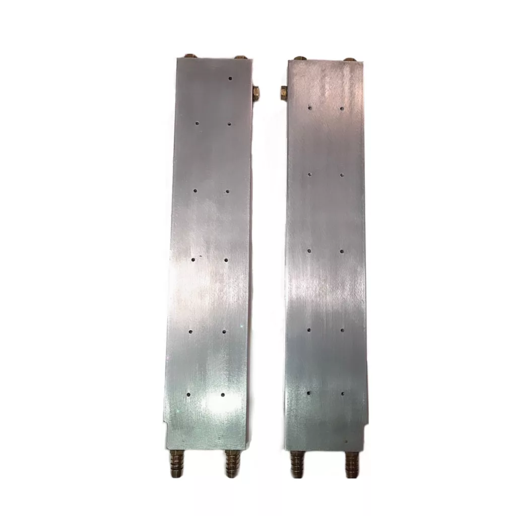 سیستم خنک کننده آبی مدل T2TZ بسته دو عددی