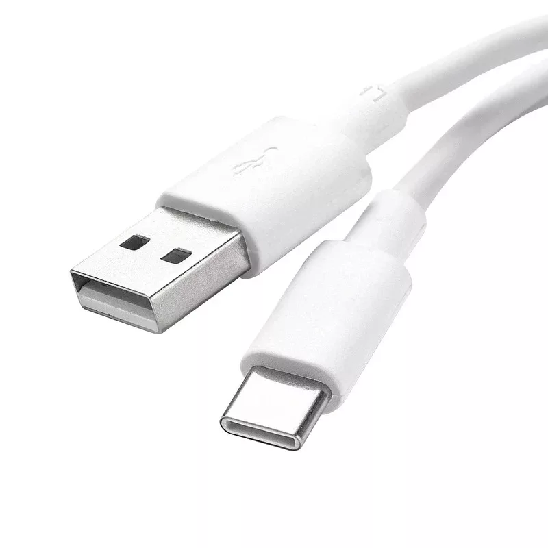کابل تبدیل USB به USB-C مدل x70c طول 0.7 متر