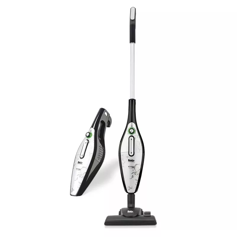 جاروبرقی مدل Starky oko