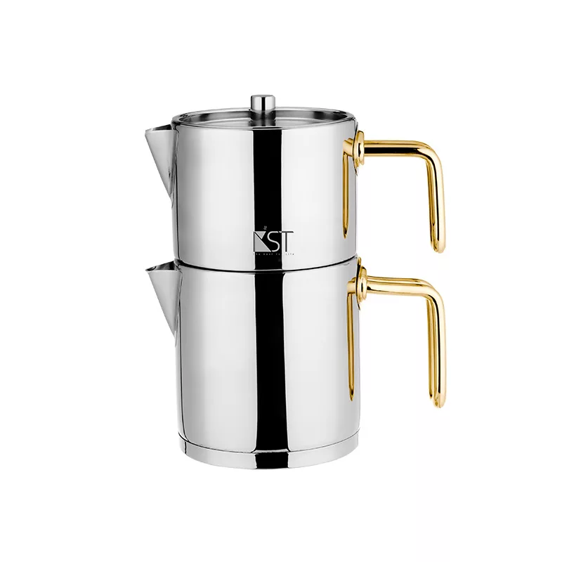 ست کتری و قوری کی اس تی مدل 2022SG