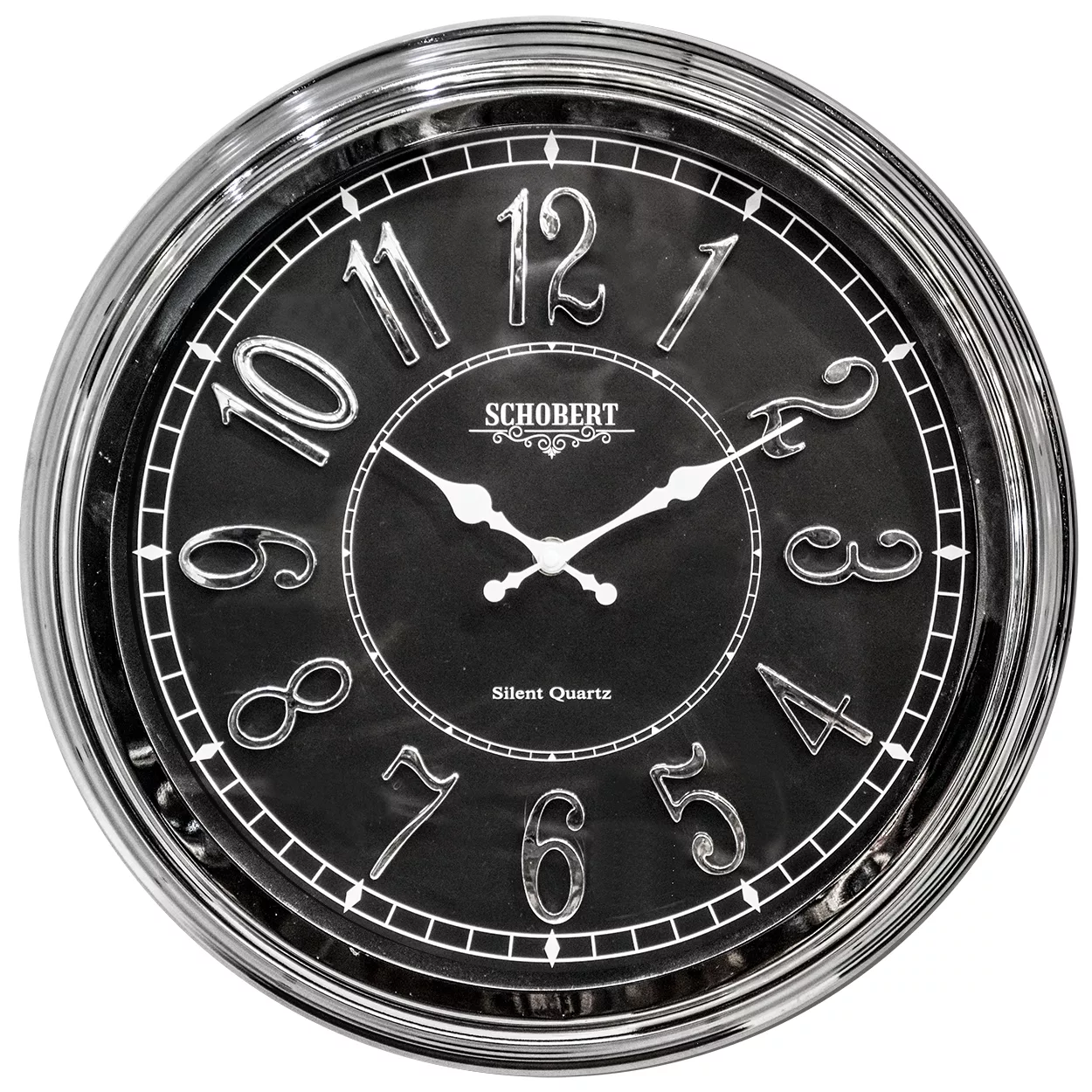 ساعت دیواری شوبرت مدل 5138QN